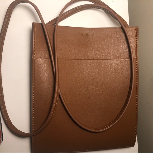 Brand new Oak+Fort crossbody bag! ! - Picture 7 of 8